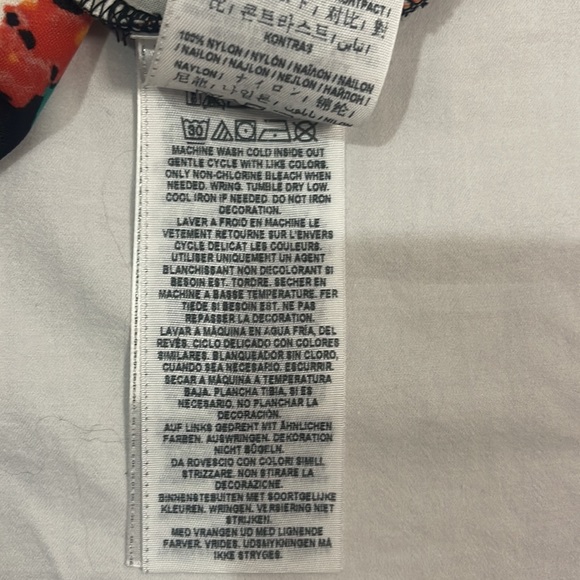 XS GUESS sleeveless dress - Picture 6 of 7